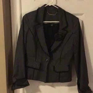 Women’s White House Black Market Jacket